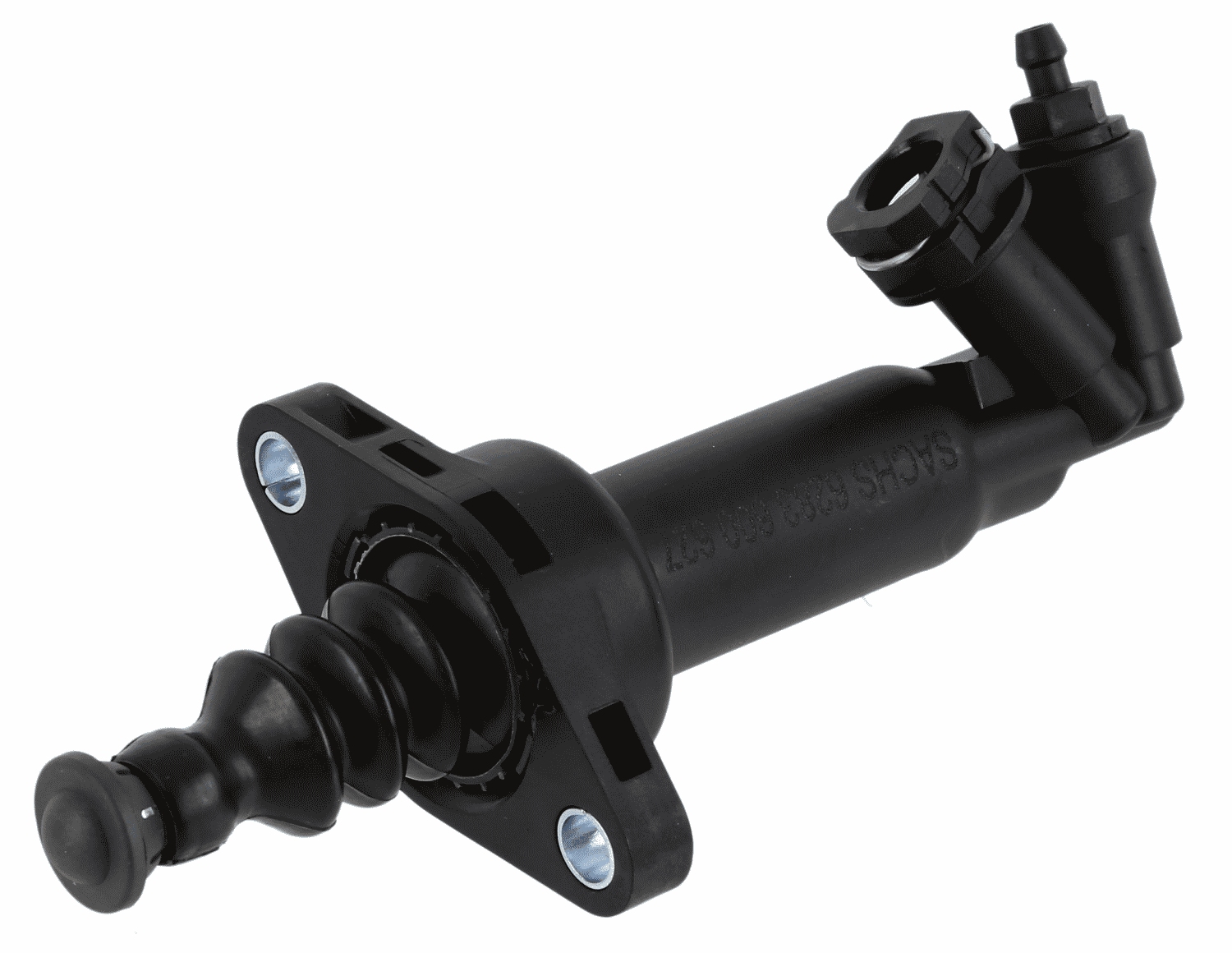 Циліндр зчеплення робочий VW: MULTIVAN T5 (7HM, 7HN, 7HF, 7EF, 7EM, 7EN), TRANSPORTER T5 BO SACHS (6283 600 627) SACHS фото 2