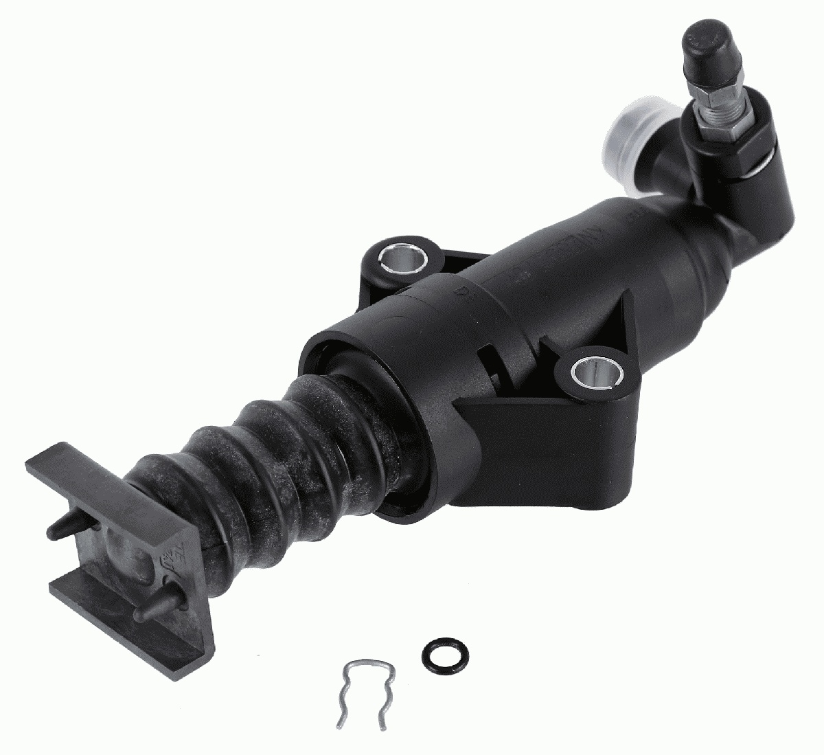 Циліндр зчеплення робочий AUDI A3 (8L1)CORDOBA (6K2)CORDOBA VARIO (6K5)IBIZA III (6K1)IBIZA SACHS (6283 605 032) SACHS фото 2