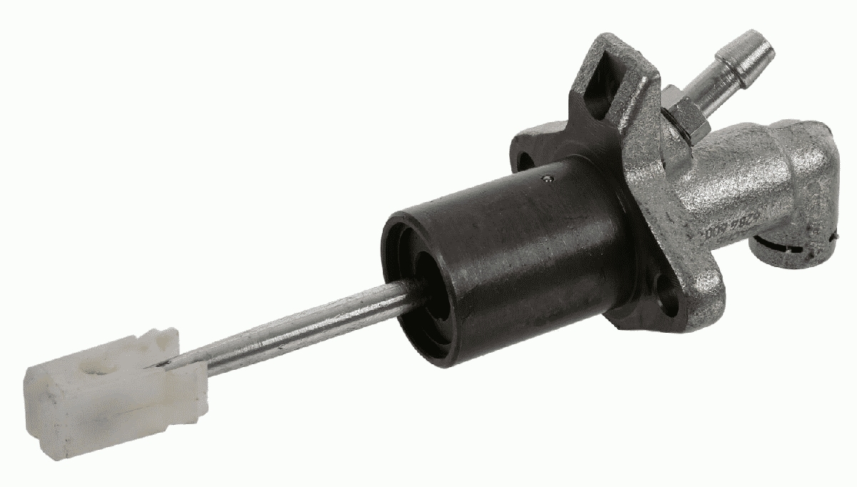 Циліндр зчеплення головний VAG CORDOBA IBIZA CADDY II 1.9 [ЗМІНЕНО НА SH 6284 600 885] SACHS (6284 600 831) SACHS фото 2