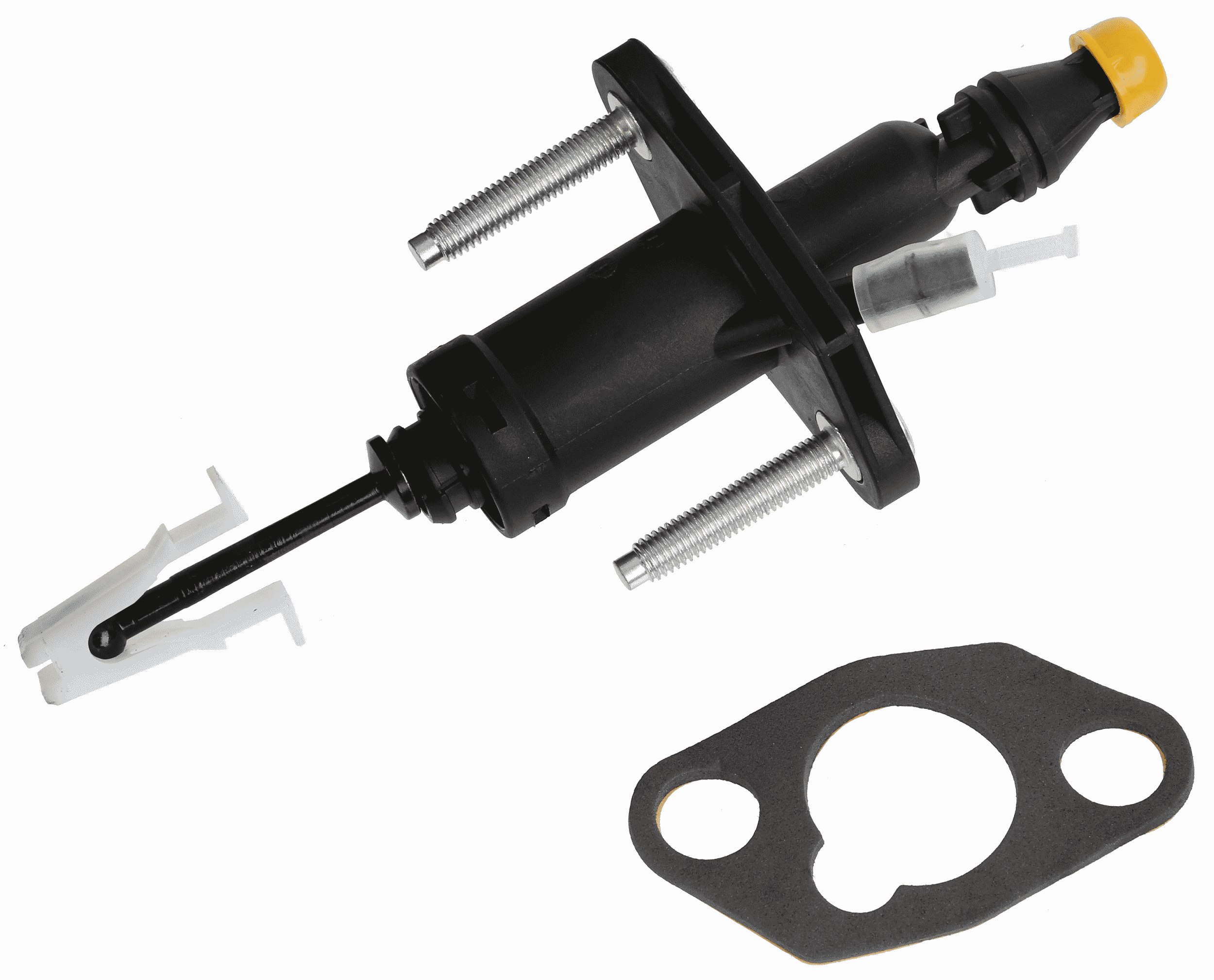 Циліндр зчеплення головний OPEL VECTRA C (Z02), VECTRA C УНІВЕРСАЛ (Z02) SACHS (6284 600 880) SACHS фото 2