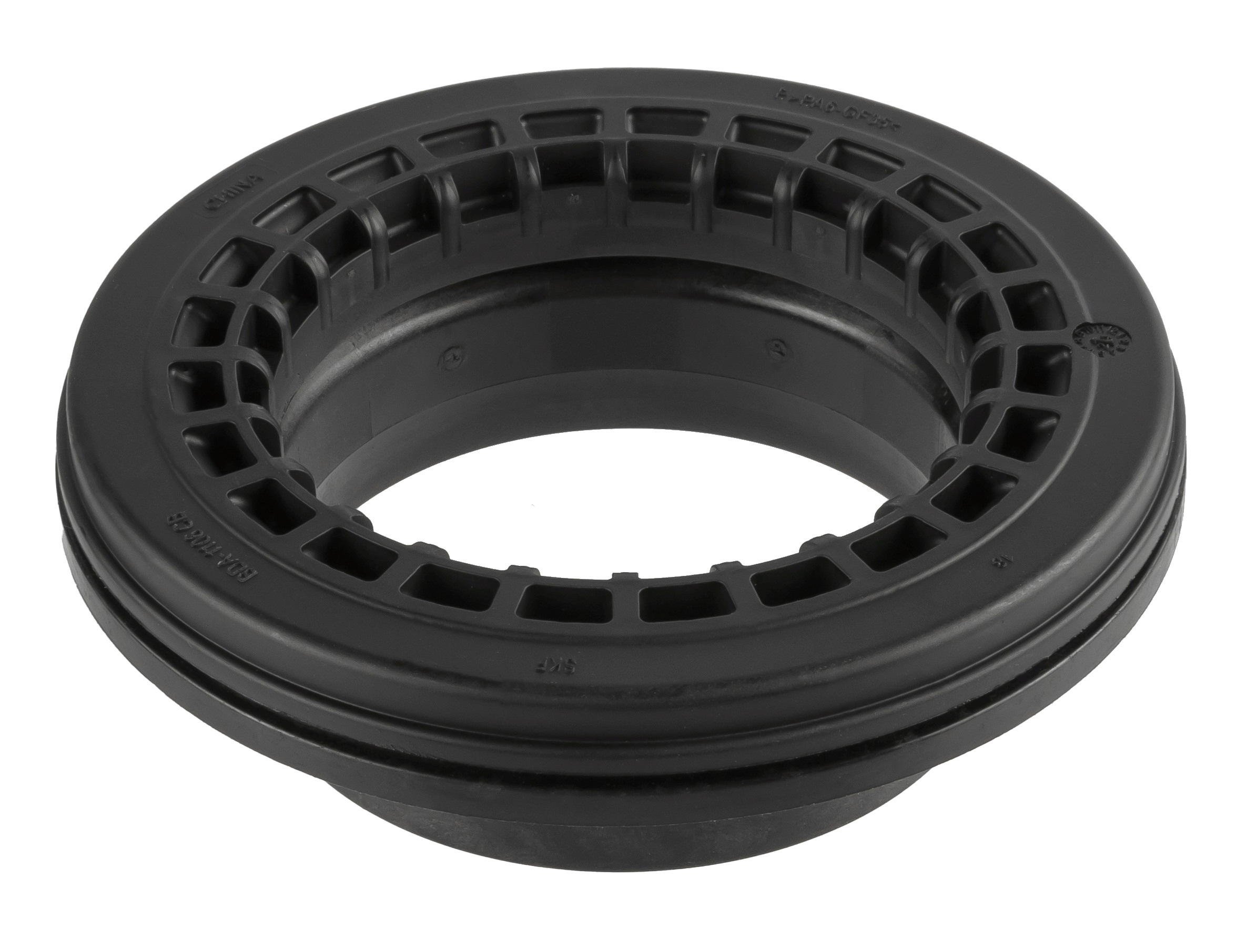 Підшипник кульковий d<30 HYUNDAI SANTA FE/IX35/KIA SORENTO/SPORTAGE/CHEVROLET CAPTIVA/OPEL SACHS (801 056) SACHS фото 2