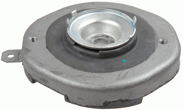 Опора амортизатора гумометалева RENAULT MEGANE I/19 (I/II) 1988-2003ONT SACHS (802 063) SACHS фото 2