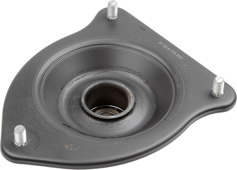 Опора амортизатора гумометалева MINI MINI (R50, R53) 01-06 SACHS (802 250) SACHS фото 2