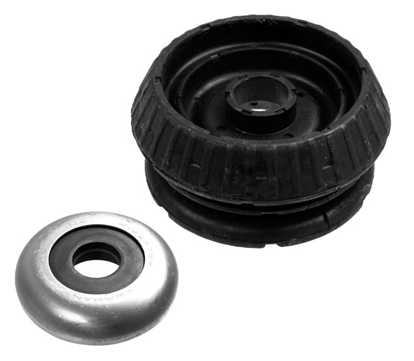 Опора амортизатора гумометалева в комплекті FORD/MAZDA FIESTA/PUMA/STREET KA/121 III 1995-2008 SACHS (802 258) SACHS фото 2