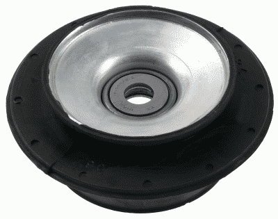Опора амортизатора гумометалева VOLKSWAGEN: GOL SACHS (802 443) SACHS фото 2