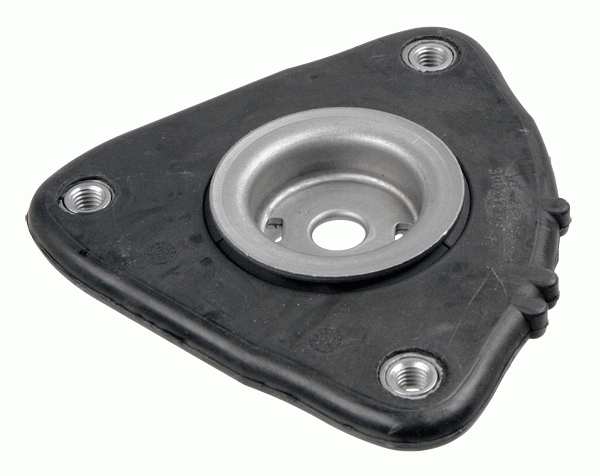 Опора амортизатора гумометалева FORD/MAZDA/VOLVO FOCUS/C-MAX/3/C30/C70/S40/V50 2003=> SACHS (802 458) SACHS фото 2