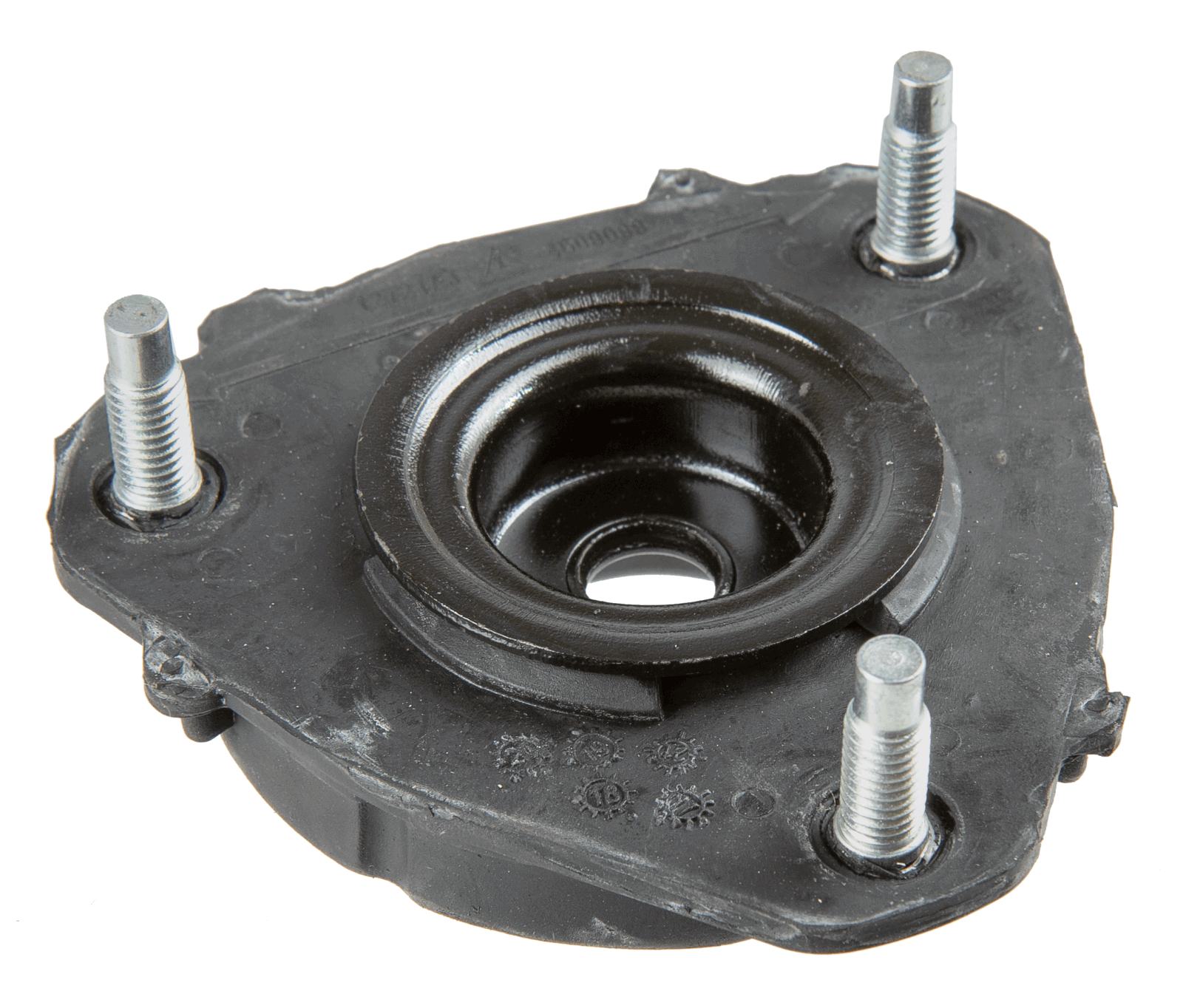 Опора амортизатора гумометалева FORD MONDEO III (B5Y) 00-07 SACHS (802 469) SACHS фото 2