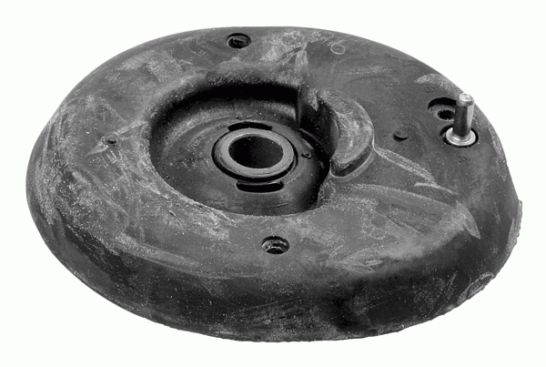 Опора амортизатора гумометалева CITRO C2 (JM_)/C3 (FC_) 02-08/04 *OE№_<10156 SACHS (802 537) SACHS фото 2