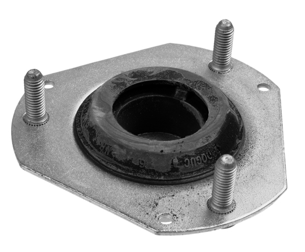 Опора амортизатора гумометалева FORD FIESTA V/VI 2003=> SACHS (802 555) SACHS фото 2