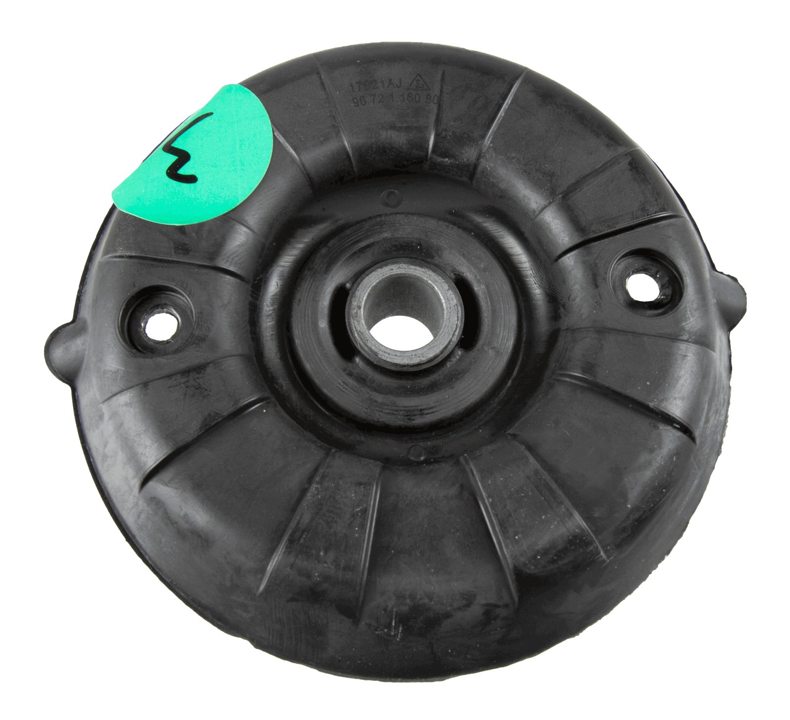 Опора амортизатора гумометалева PEUGEOT 3008/5008 2009-2017 SACHS (803 050) SACHS фото 2