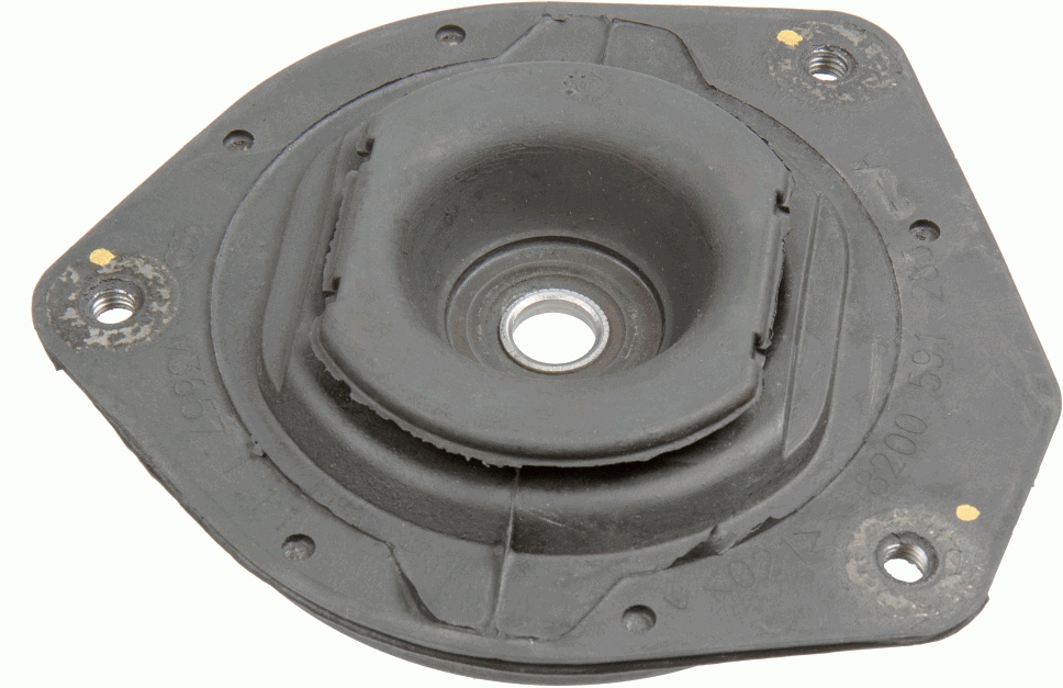 Опора амортизатора гумометалева RENAULT KANGOO 2008=> SACHS (803 072) SACHS фото 2