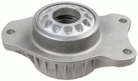 Опора амортизатора гумометалева BMW 5 (F07/F11) 2011-2017 SACHS (803 156) SACHS фото 2