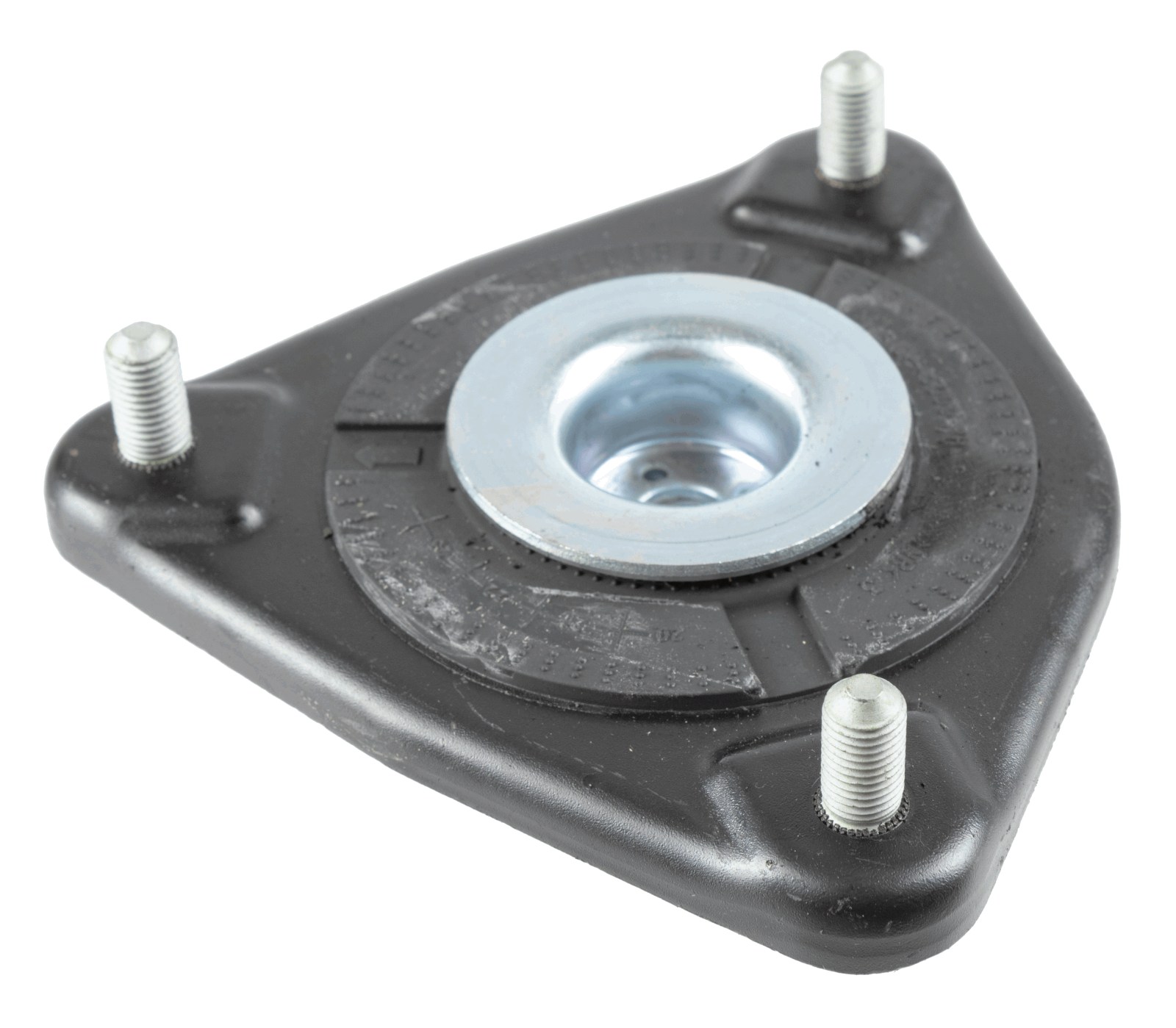 Опора амортизатора гумометалева HYUNDAI/KIA I30/CEE'D/CERATO III 2001=> SACHS (803 353) SACHS фото 2