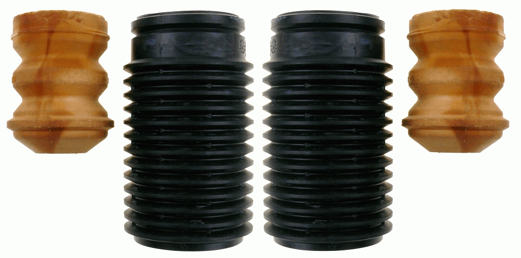 Захисний комплект амортизатора BMW 3 (E36/E46)/5 (E34) 1988-2005 SACHS (900 004) SACHS фото 2