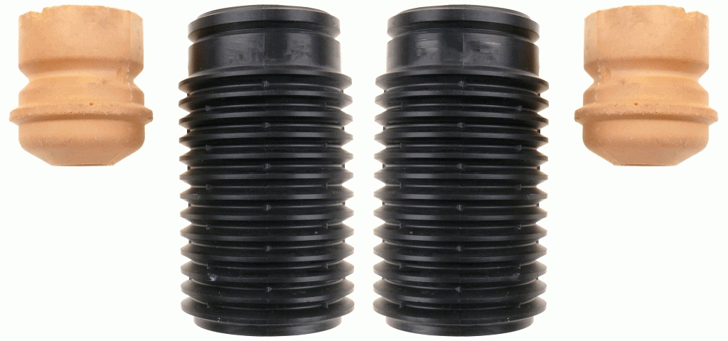 Захисний комплект амортизатора FORD/HYUNDAI/NISSAN SIERRA (I/II)/ACCENT I/PRIMERA 1982-2000 SACHS (900 016) SACHS фото 2