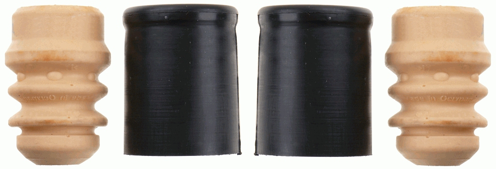 Захисний комплект амортизатора AUDI/SEAT A4 (8E2/8E5/8H7/8EC/8ED/8HE)/EXEO (3R2)/EXEO ST (3R5) 2 SACHS (900 075) SACHS фото 2