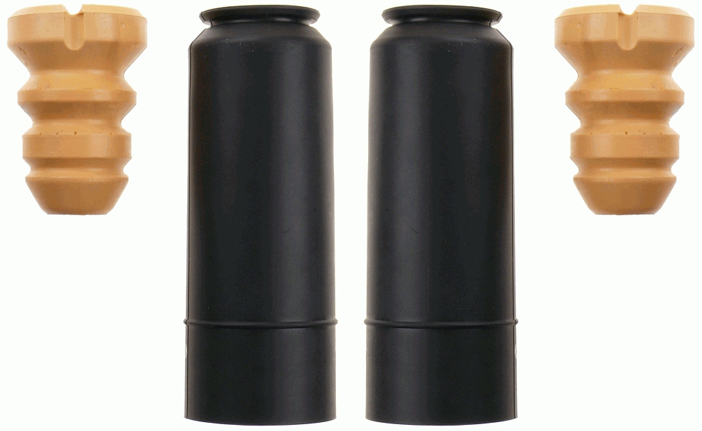 Захисний комплект амортизатора BMW 1 (E81) 04-/3 (E90) 04- SACHS (900 126) SACHS фото 2