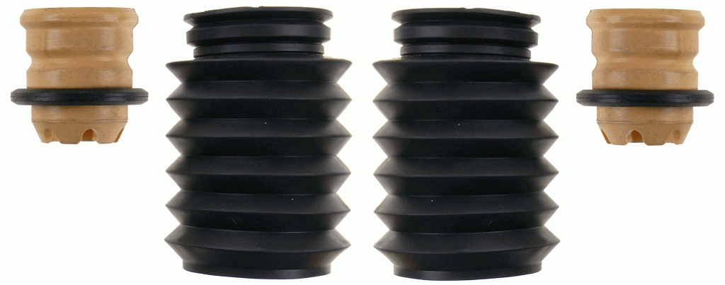 Захисний комплект амортизатора BMW 3 (E90)/3 TOURING (E91)/3 КУПЕ (E92) 2005-2013 SACHS (900 134) SACHS фото 2