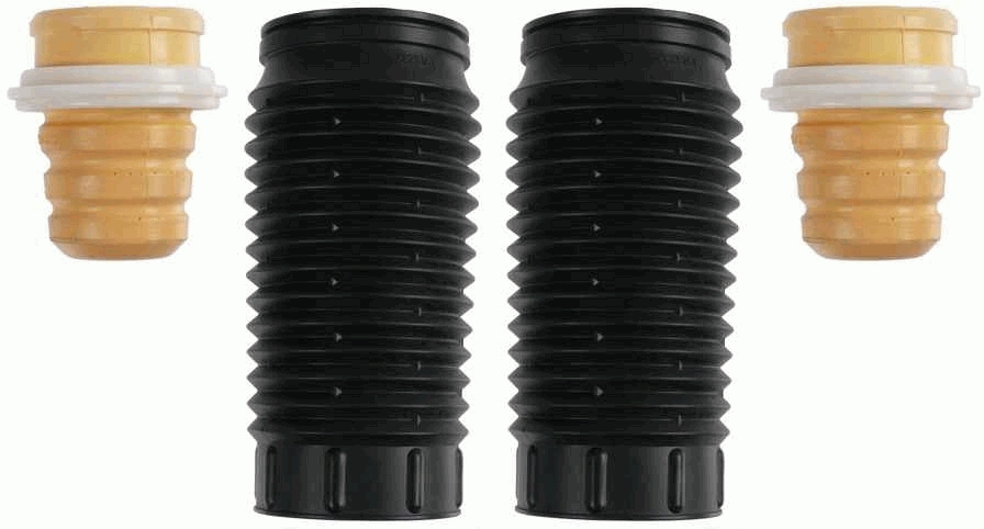 Захисний комплект амортизатора PEUGEOT BOXER 06-/CITROEN JUMPER 06-/FIAT DUCATO 06- SACHS (900 174) SACHS фото 2