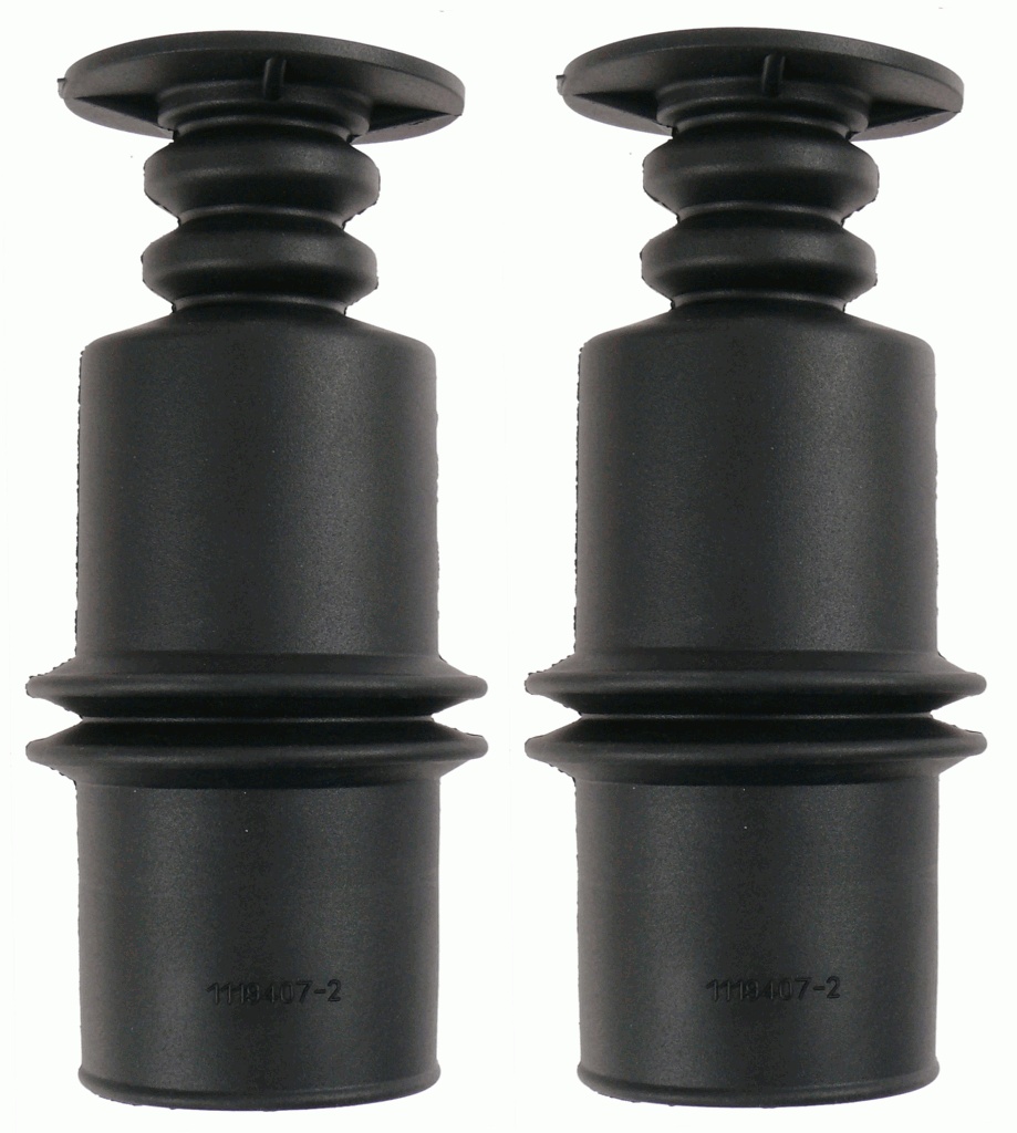 Захисний комплект амортизатора HONDA CR-V II (RD) 2002-2006 SACHS (900 221) SACHS фото 2