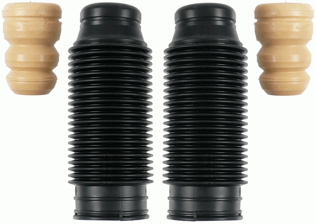 Захисний комплект амортизатора HYUNDAI SANTA FE 2006-2012 SACHS (900 245) SACHS фото 2