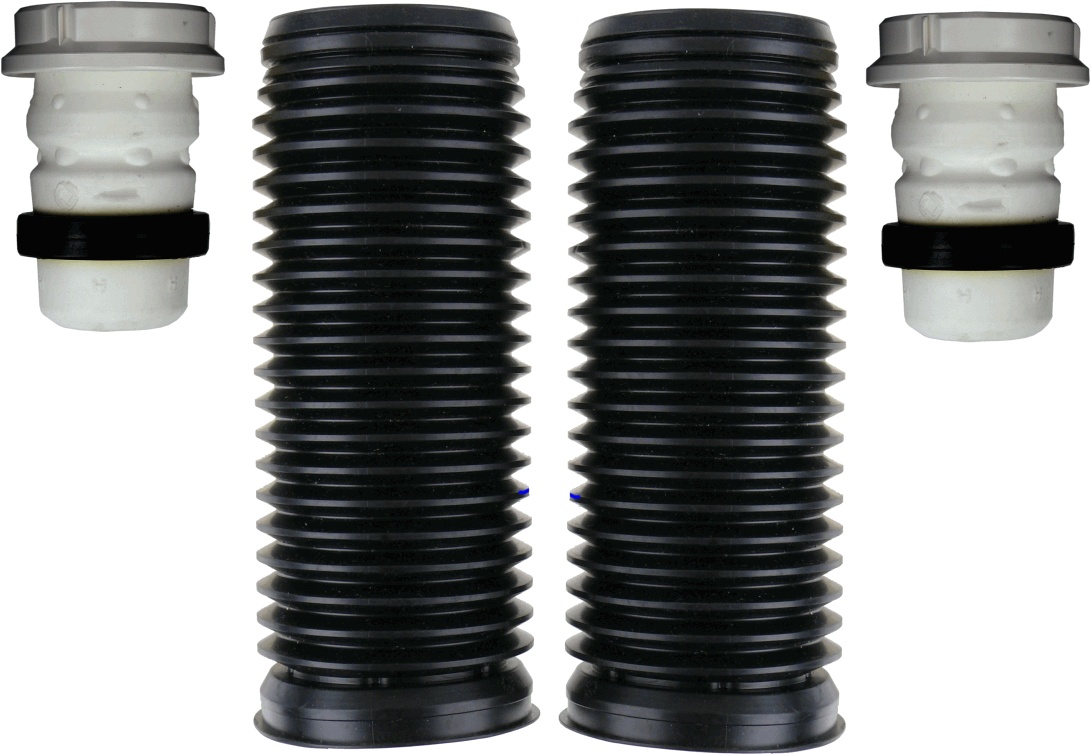 Захисний комплект амортизатора VW CADDY 04-15. GOLF 03-13. JETTA 06-10. SKODA OCTAVIA 04-13 SACHS (900 434) SACHS фото 2