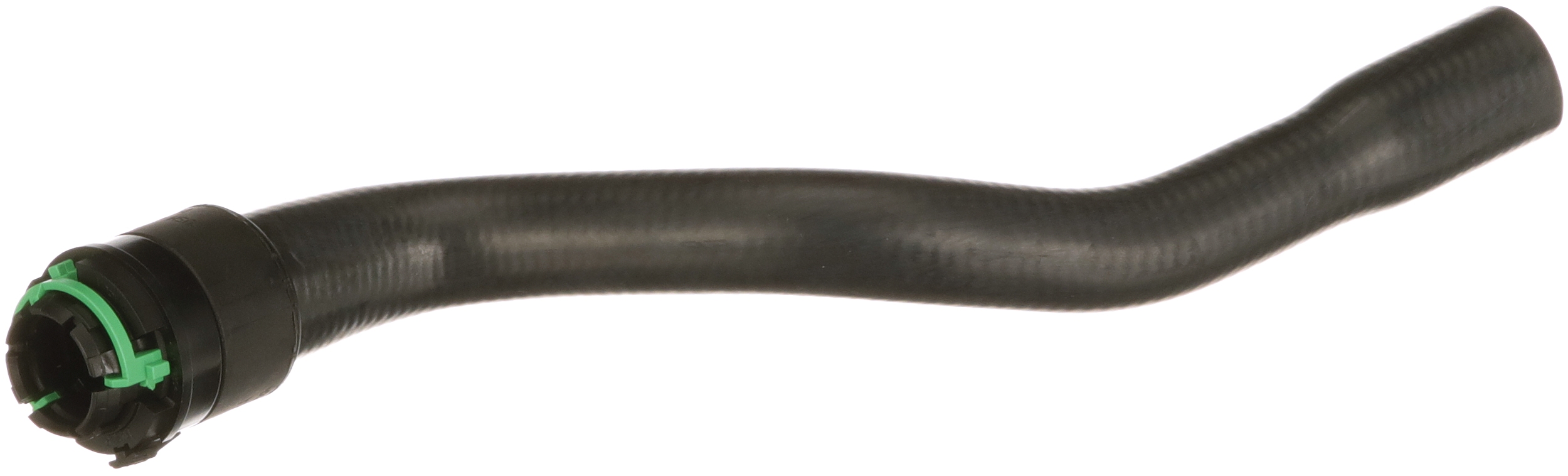 Патрубок системи охолодження гумовий OPEL ASTRA H (A04) 1.6 (L48) 1.6 2004.03 - 2010.10 GATES (02-1639) Gates фото 2