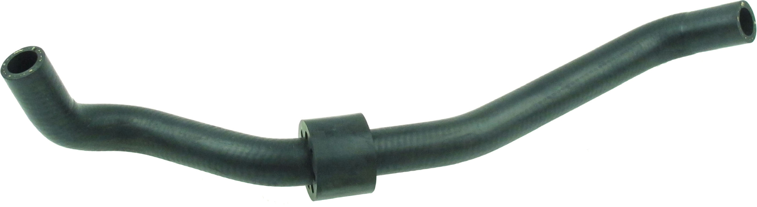 Патрубок системи охолодження гумовий VW TOURAN VAN (1T1, 1T2) 1.9 TDI 1.9 2003.10 - 2005.05 GATES (02-1802) Gates фото 2