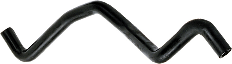 Патрубок системи охолодження гумовий RENAULT MEGANE II (BM0/1_, CM0/1_) 1.5 DCI (BM16, CM16) 1.5 2007. GATES (02-1939) Gates фото 6