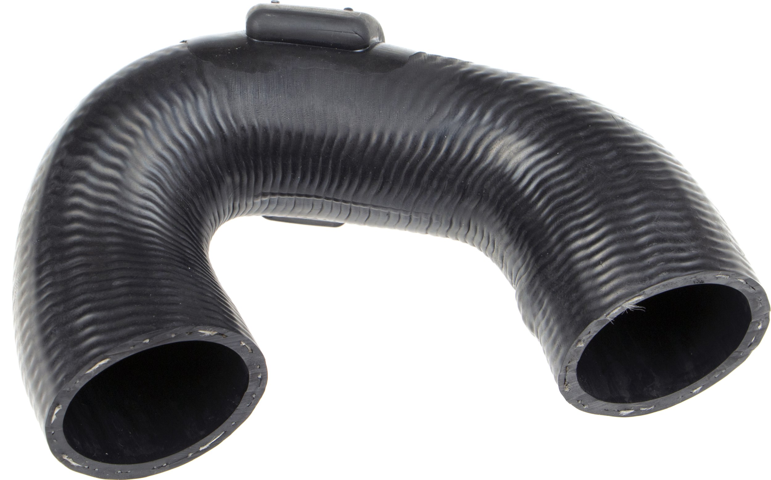 Патрубок радиатора BMW X5 (E70)/X6 (E71/E72) 3.0 08-14 N54/N55 фото 4
