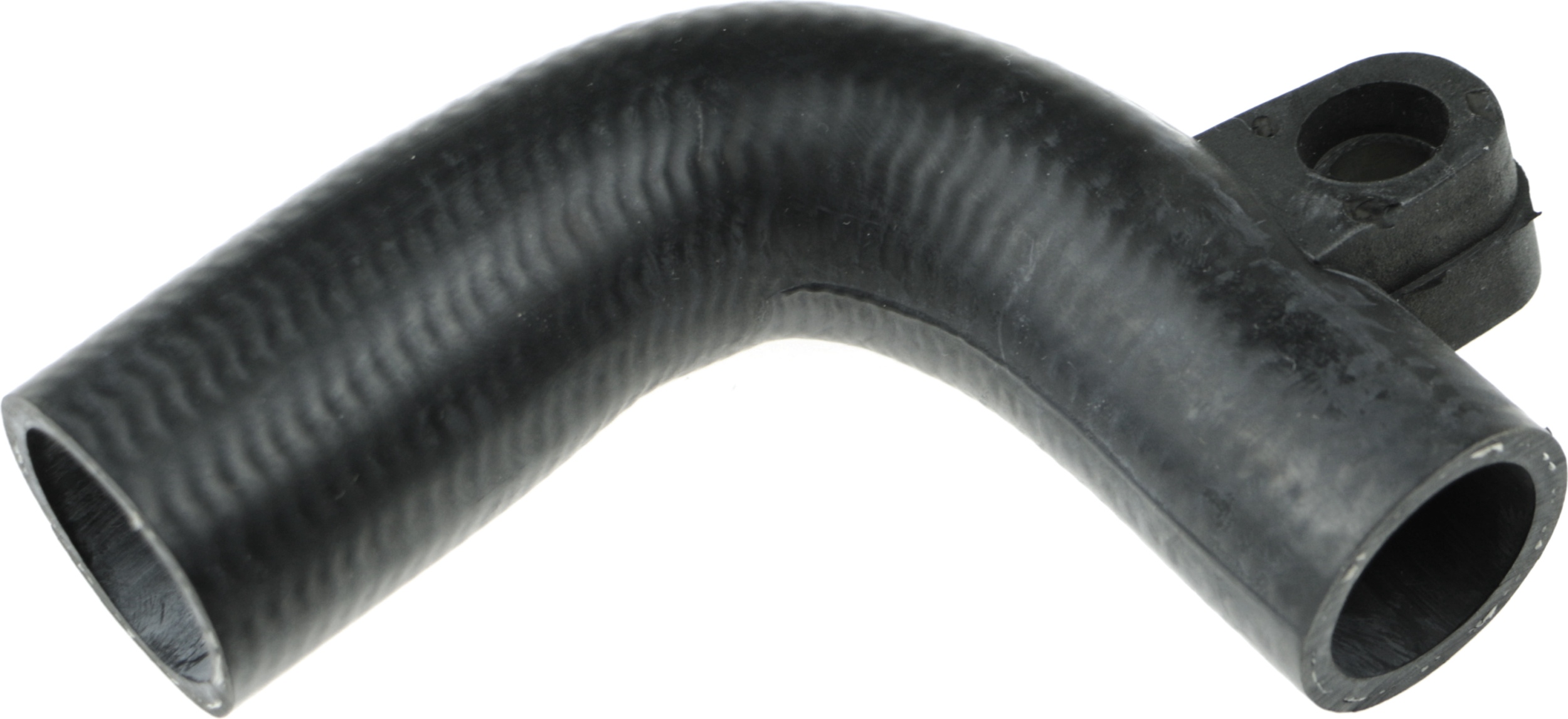 Патрубок радиатора Aud A4/Seat Exeo 1.8T 02-10 фото 4