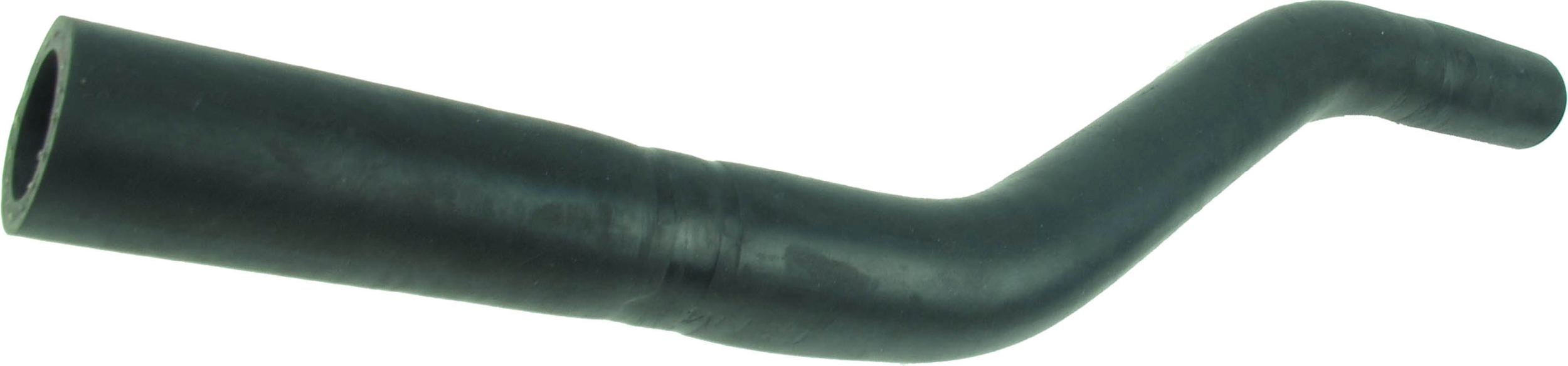 Патрубок системи охолодження гумовий CHEVROLET LACETTI (J200) 1.4 16V 1.4 2005.03 - 2013.03 GATES (02-2181) Gates фото 2