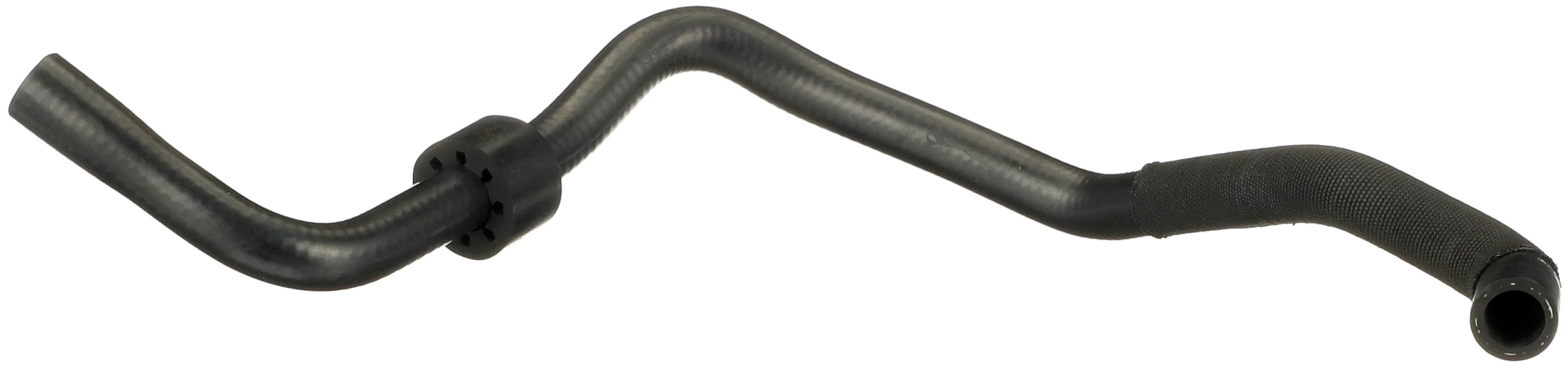 Патрубок системи охолодження гумовий VW TOURAN (1T1, 1T2) 1.9 TDI 1.9 2003.08 - 2010.05 GATES (02-4034) Gates фото 2