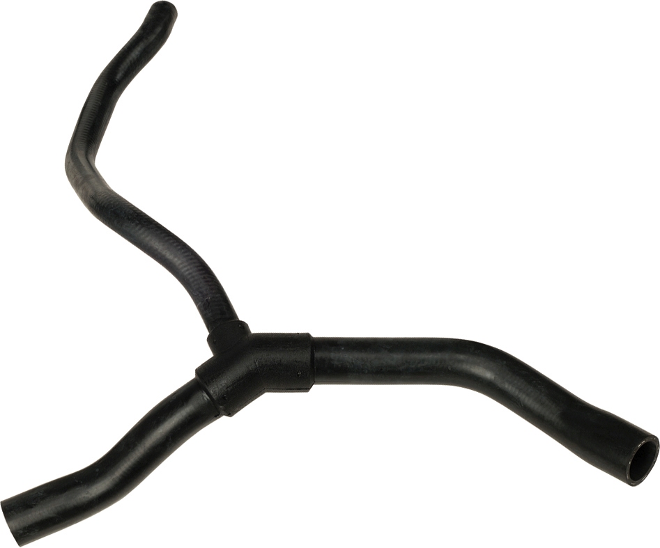 Патрубок системи охолодження гумовий RENAULT CLIO SYMBOL I (LB_) 1.4 1.4 2000.08 - GATES (05-2821) Gates фото 2