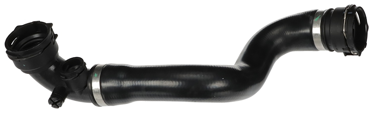 Патрубок системи охолодження гумовий BMW X5 (E53) 3.0 I 3.0 2000.04 - 2006.10 GATES (05-2842) Gates фото 2