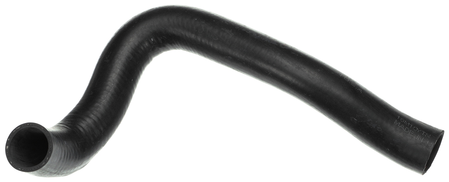 Патрубок системи охолодження гумовий BMW 7 (E38) 735 I, IL 3.5 1996.03 - 1998.08 GATES (05-3258) Gates фото 2