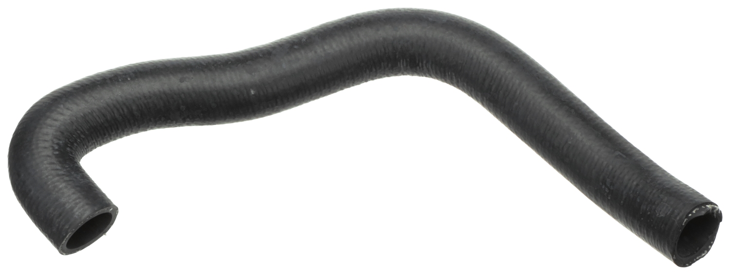 Патрубок системи охолодження гумовий VW PASSAT B1 (32) 1.3 1.3 1978.01 - 1980.07 GATES (05-3317) Gates фото 2