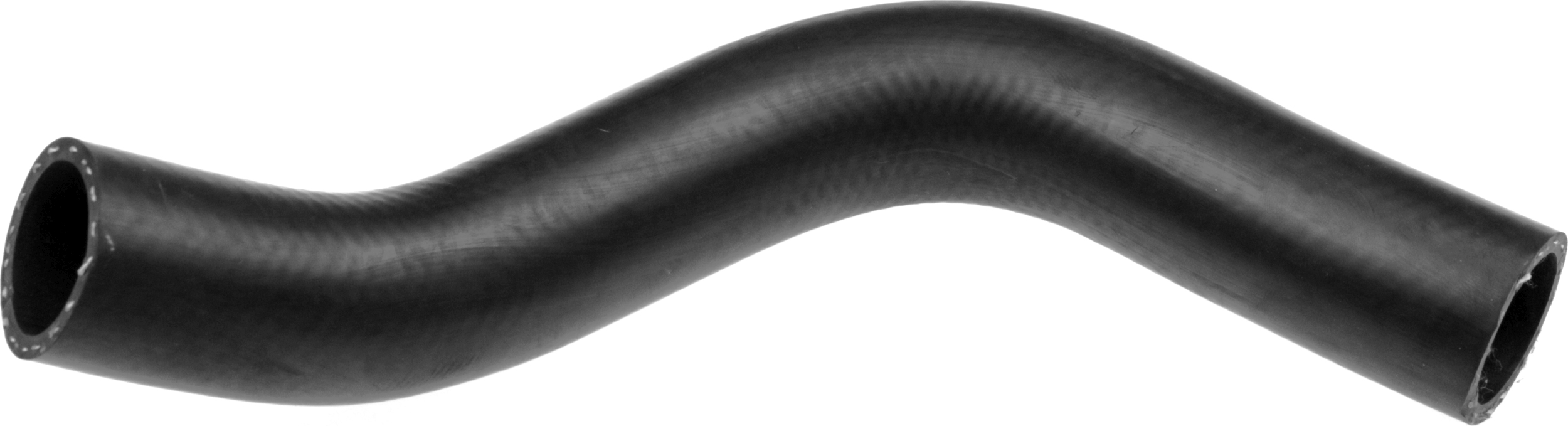 Патрубок системи охолодження гумовий HYUNDAI I20 I (PB, PBT) 1.4 1.4 2008.09 - 2015.12 GATES (05-3938) Gates фото 2