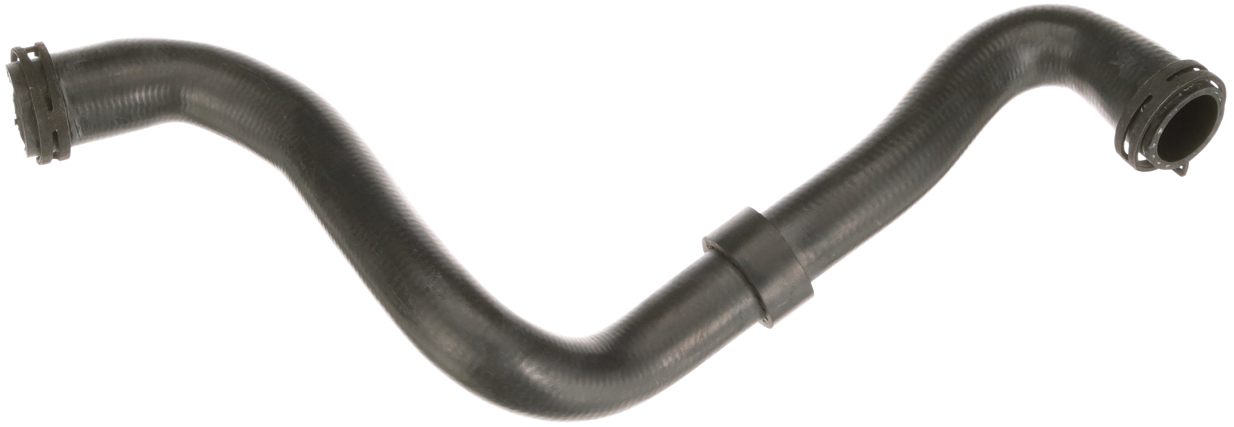 Патрубок системи охолодження гумовий FORD FOCUS C-MAX (DM2) 1.6 TI 1.6 2004.08 - 2007.03 GATES (05-4043) Gates фото 2