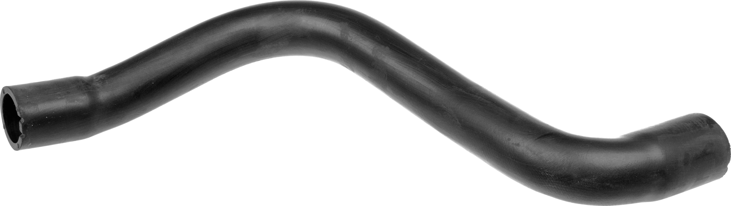 Патрубок системи охолодження гумовий RENAULT MEGANE II (BM0/1_, CM0/1_) 1.9 DCI 1.9 2004.03 - 2006.08 GATES (05-4446) Gates фото 2