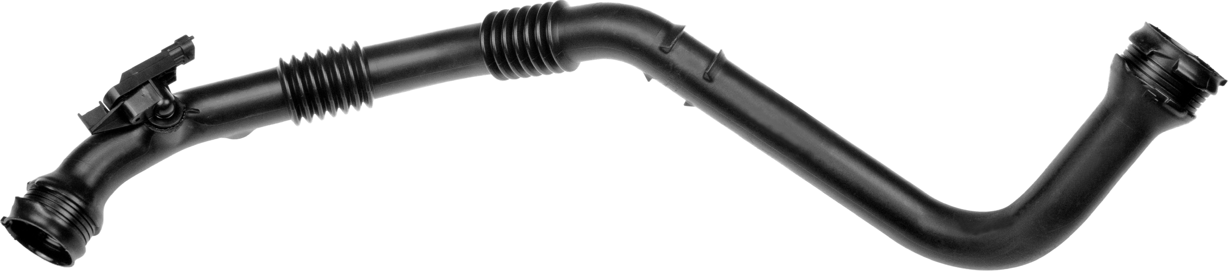 Патрубок интеркулера Renault Kangoo 1.5 dCi 08- фото 8