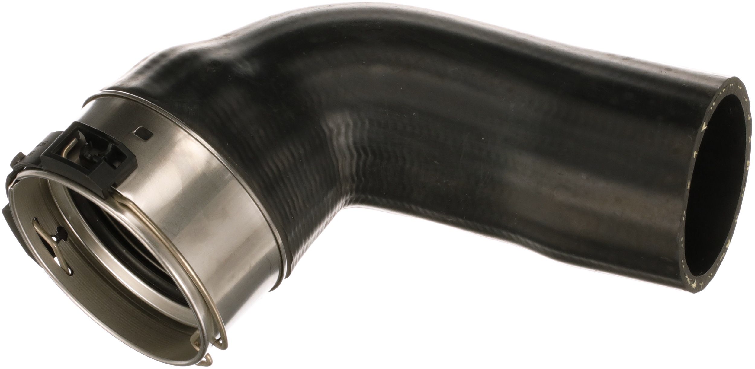 Патрубок інтеркулера BMW X5 (E53) 01-06 M57 D30
