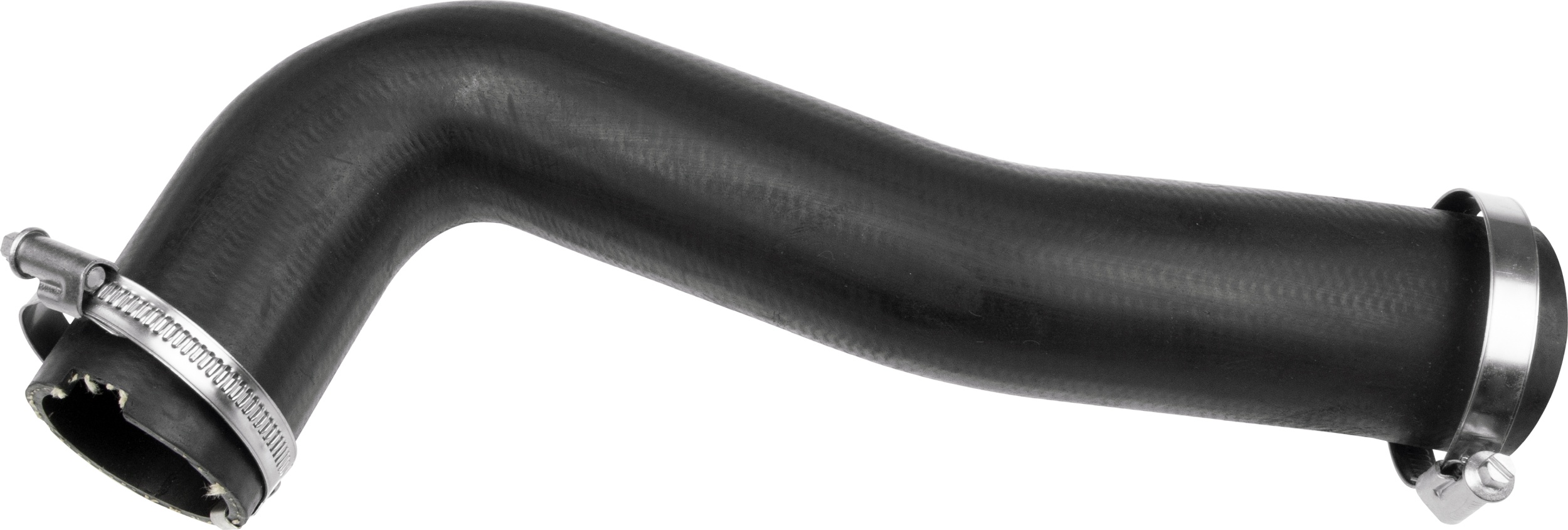 Патрубок интеркулера Ford Transit 2.0 TDCi 00-06 фото 4