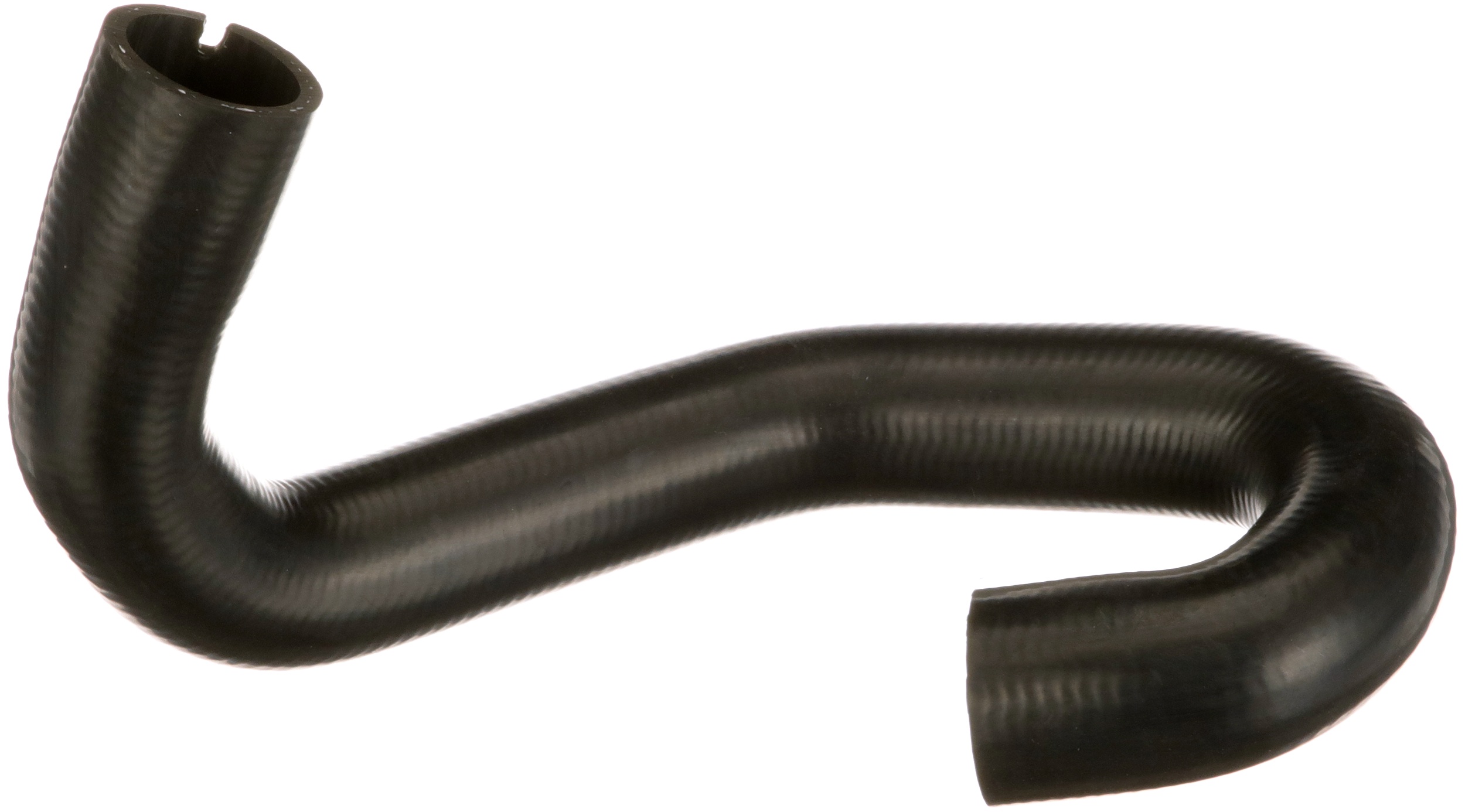 Патрубок радиатора Opel Astra G/Zafira A 1.4/1.6 98-09 фото 4