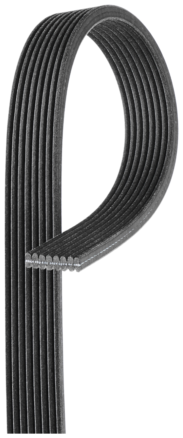 Ремінь поліклиновий BMW X6 (E71, E72) XDRIVE 35 I/2007.06 - 2015.12 GATES (8DPK1825) Gates фото 2
