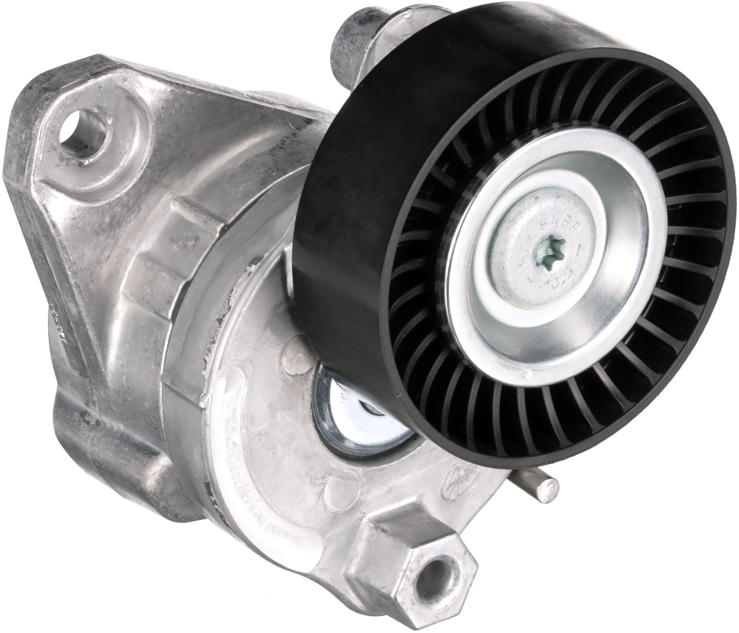 Натяжитель ремня генератора MB C-class (W204)/E-class (W211/W212) 05- фото 8
