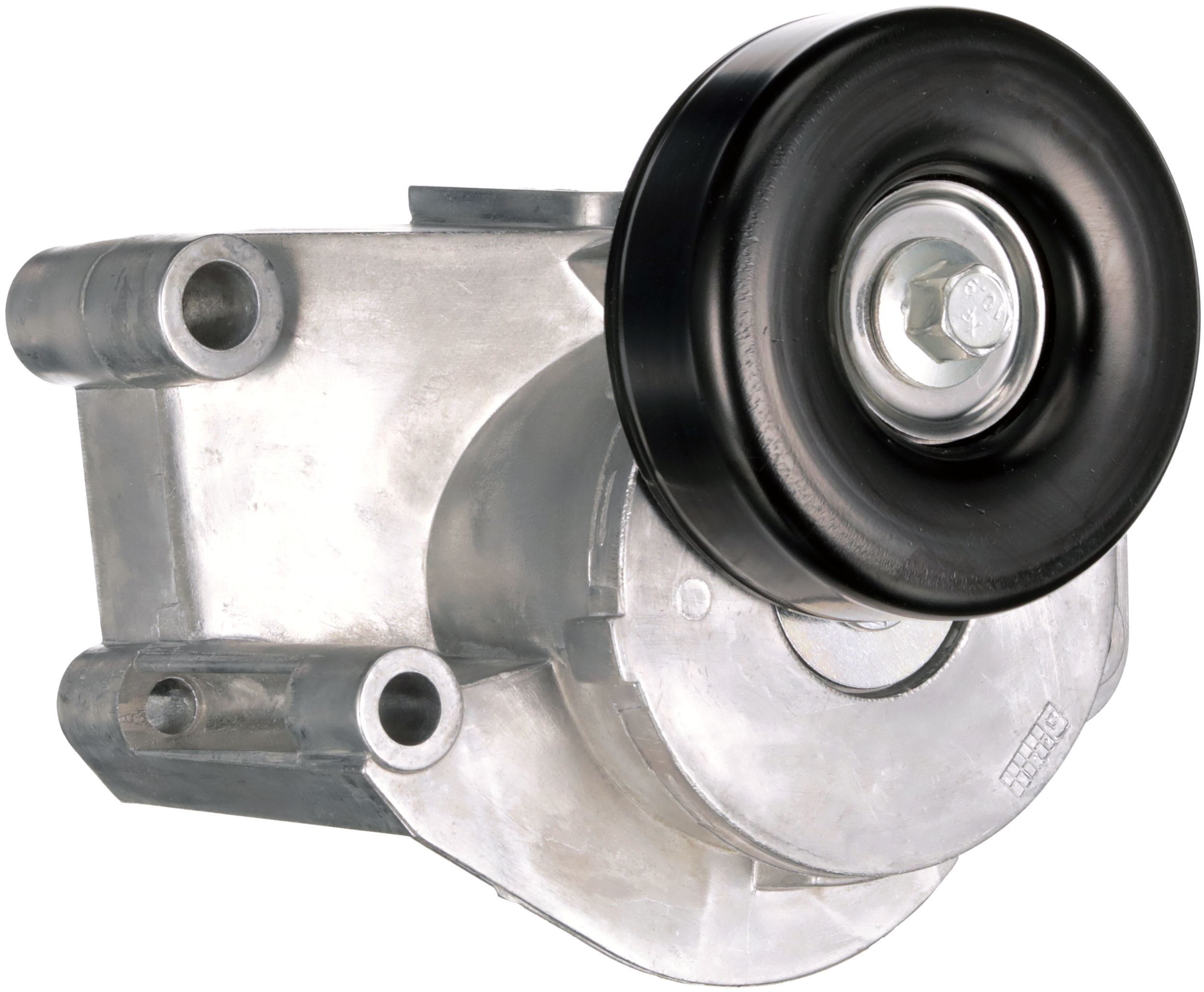 Натяжитель ремня генератора Lexus GS 430/Toyota Land Cruiser 4.0/4.3/4.7 98-07 фото 5