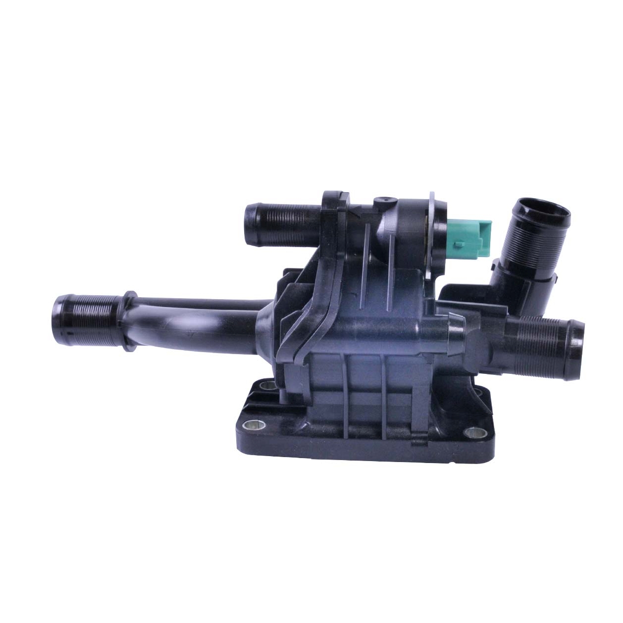 Термостат FORD B-MAX, C-MAX, FIESTA V, VI, FOCUS II, III, FOCUS C-MAX, FUSI GATES (TH40883G1) Gates фото 2