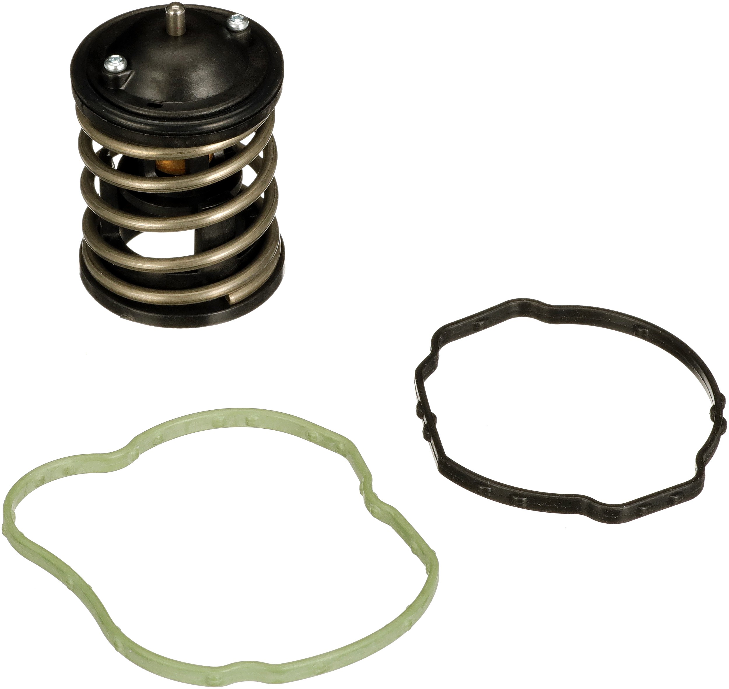 Термостат BMW 1 SERIES 2009-2012, 3 SERIES 2010-2012, 5 SERIES 2010-2011, 7 GATES (TH47487G1) Gates фото 2