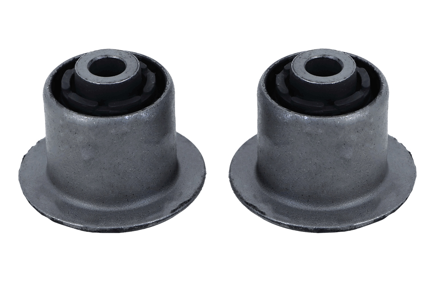 Сайлентблок важеля КРАТН. Х2 AUDI/VW 80/90/PASSAT B2/SANTANA 1978-2000 LEMFORDER (10126 03) Lemforder фото 2